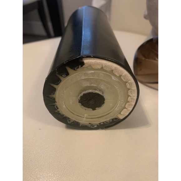 BVLGARI Sunglasses with case - Picture 5 of 5